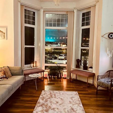 Southsea Retreat Apartment Ngoại thất bức ảnh