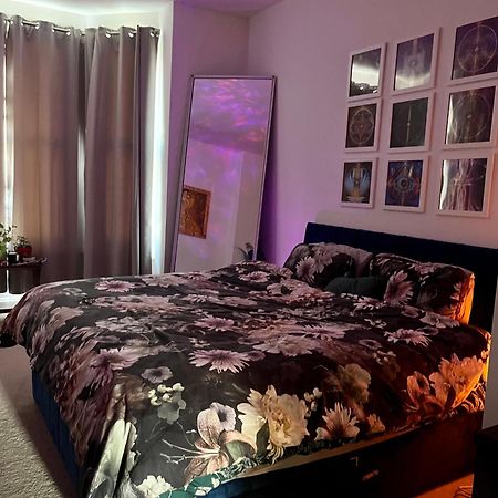 Southsea Retreat Apartment Ngoại thất bức ảnh