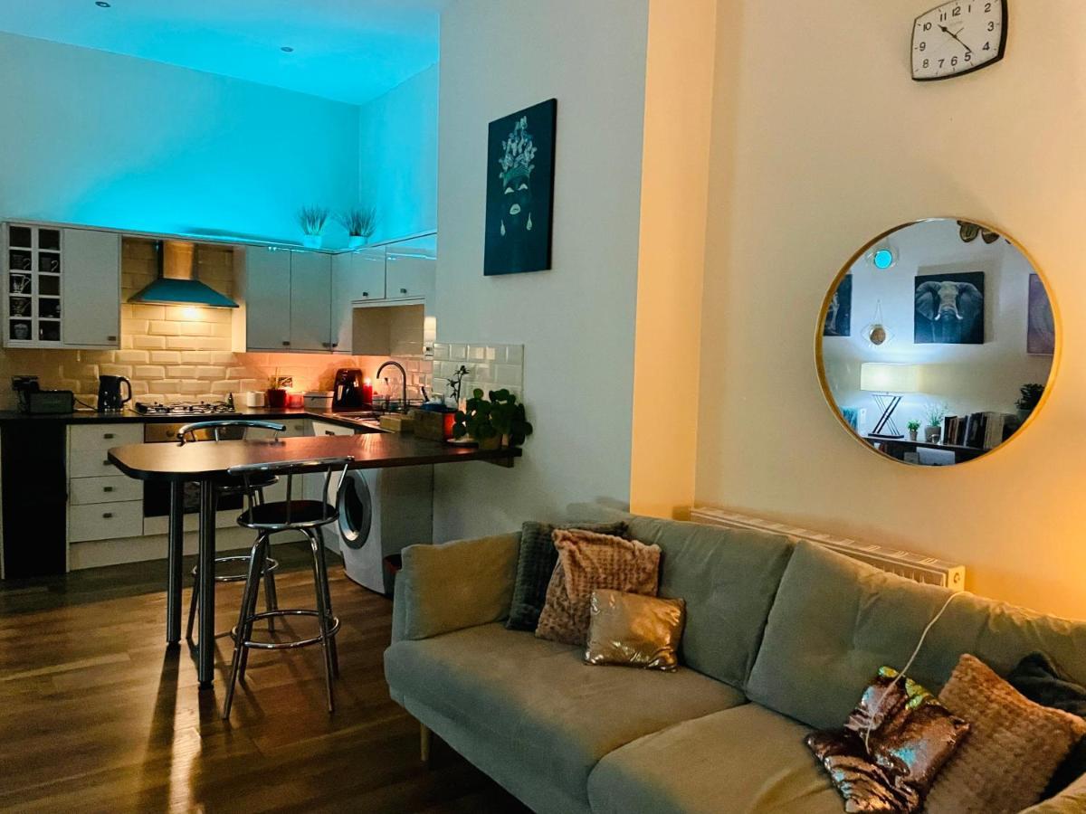 Southsea Retreat Apartment Ngoại thất bức ảnh