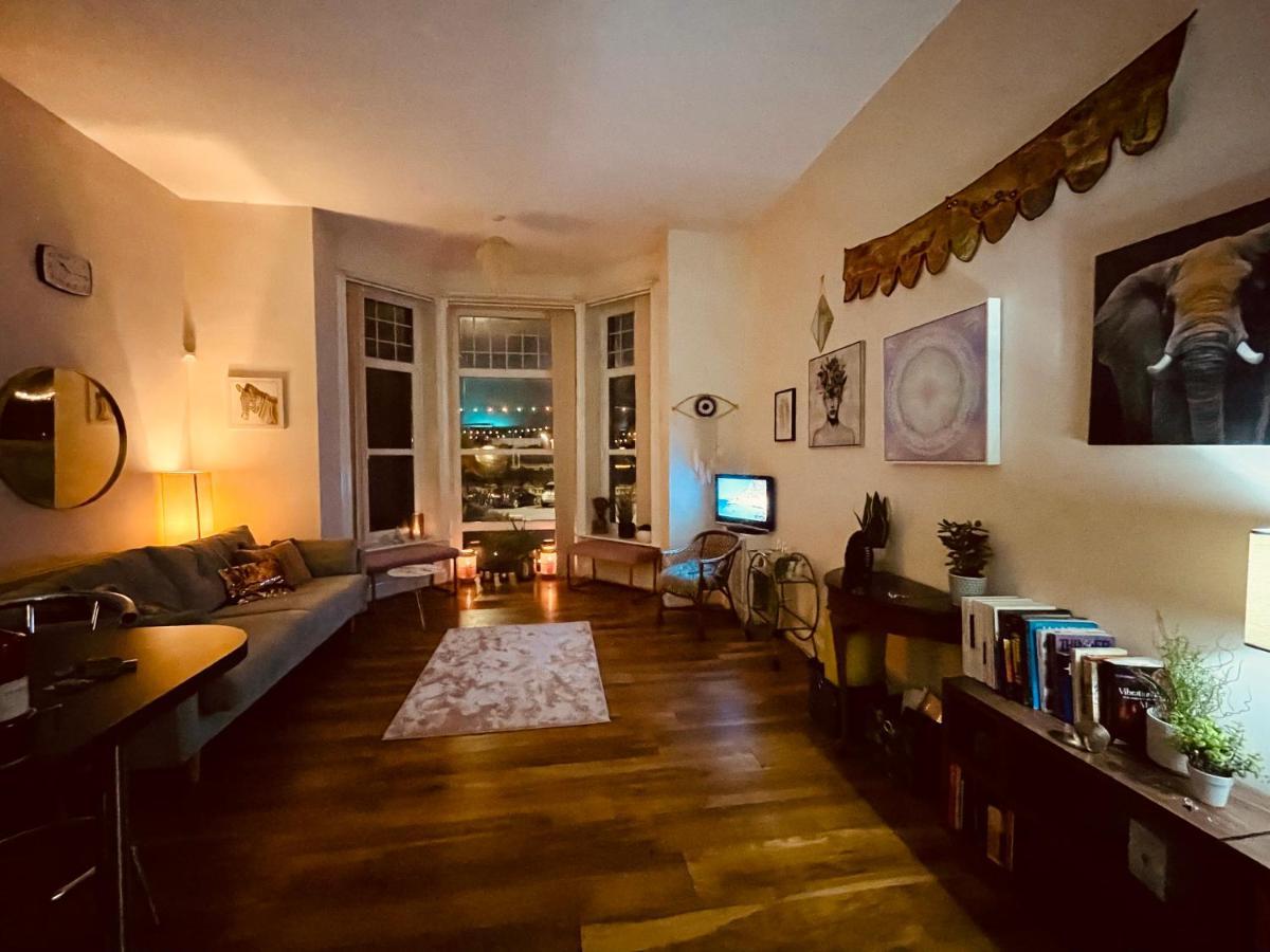 Southsea Retreat Apartment Ngoại thất bức ảnh