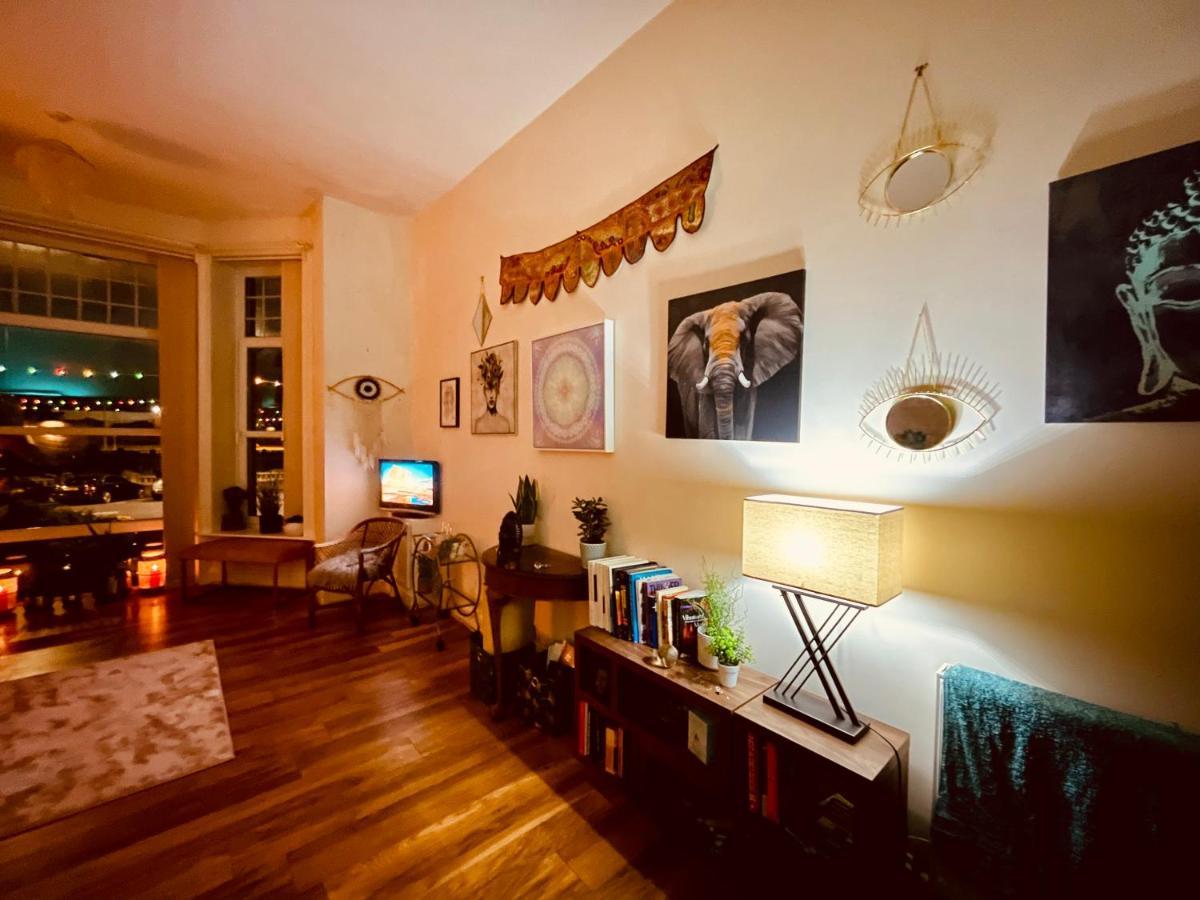 Southsea Retreat Apartment Ngoại thất bức ảnh
