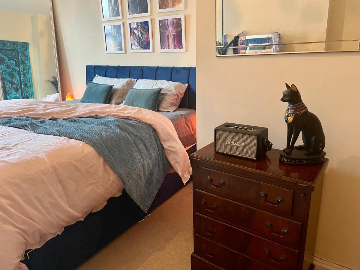 Southsea Retreat Apartment Ngoại thất bức ảnh