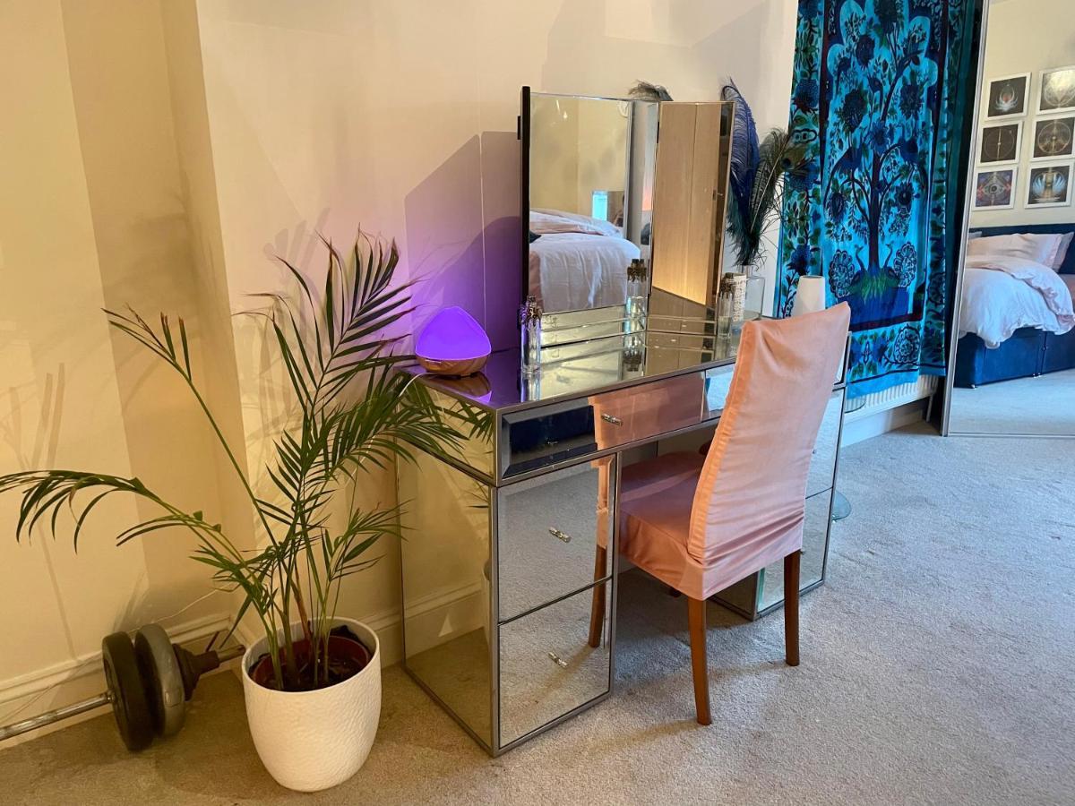 Southsea Retreat Apartment Ngoại thất bức ảnh