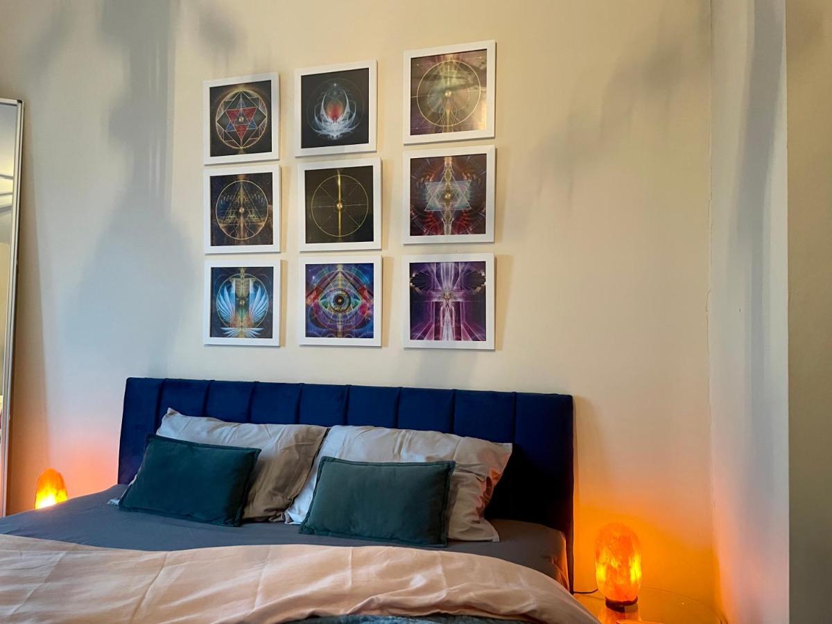 Southsea Retreat Apartment Ngoại thất bức ảnh