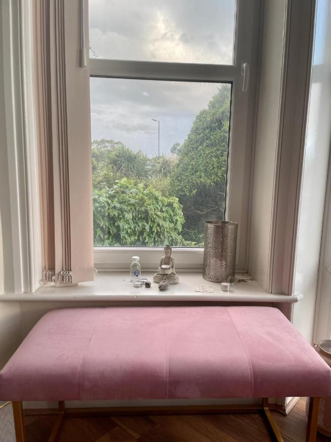 Southsea Retreat Apartment Ngoại thất bức ảnh