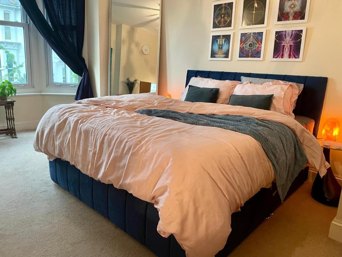 Southsea Retreat Apartment Ngoại thất bức ảnh