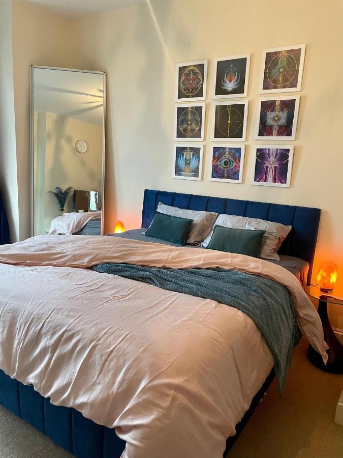 Southsea Retreat Apartment Ngoại thất bức ảnh