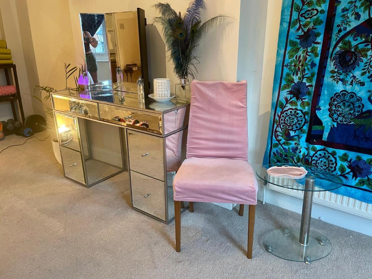 Southsea Retreat Apartment Ngoại thất bức ảnh