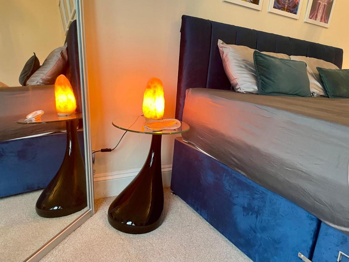 Southsea Retreat Apartment Ngoại thất bức ảnh