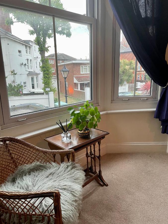 Southsea Retreat Apartment Ngoại thất bức ảnh