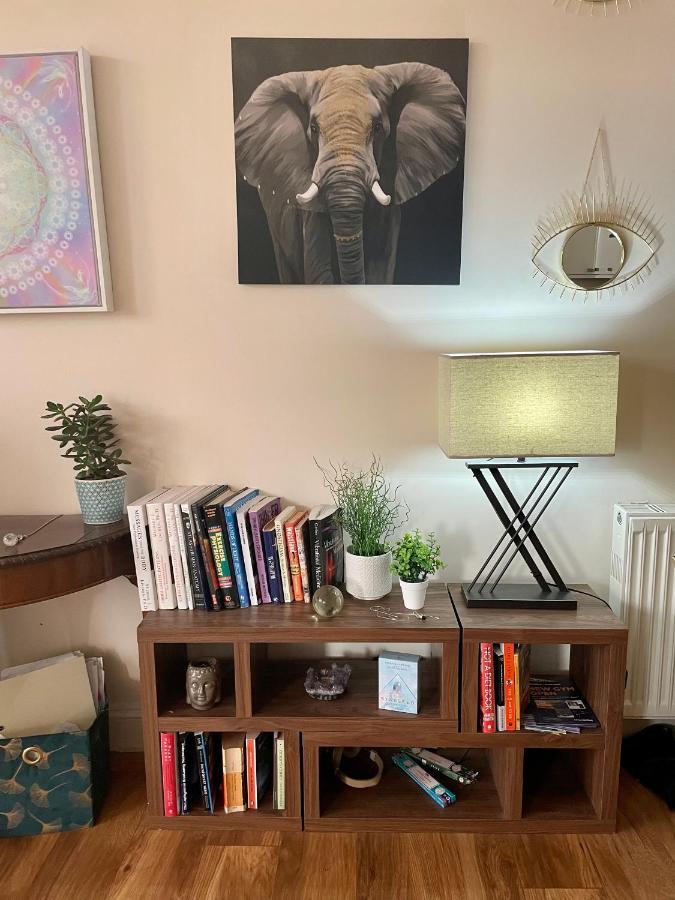 Southsea Retreat Apartment Ngoại thất bức ảnh