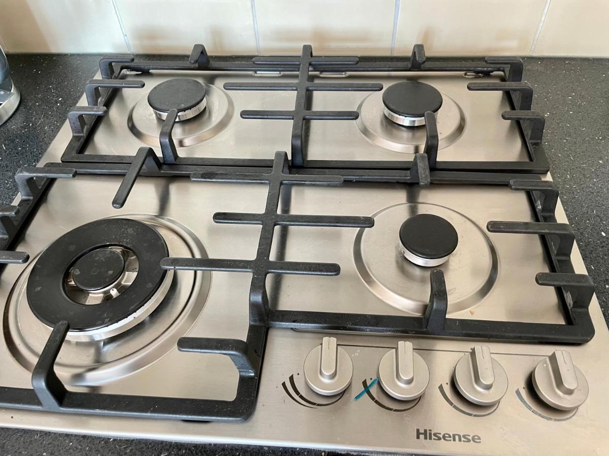 Southsea Retreat Apartment Ngoại thất bức ảnh