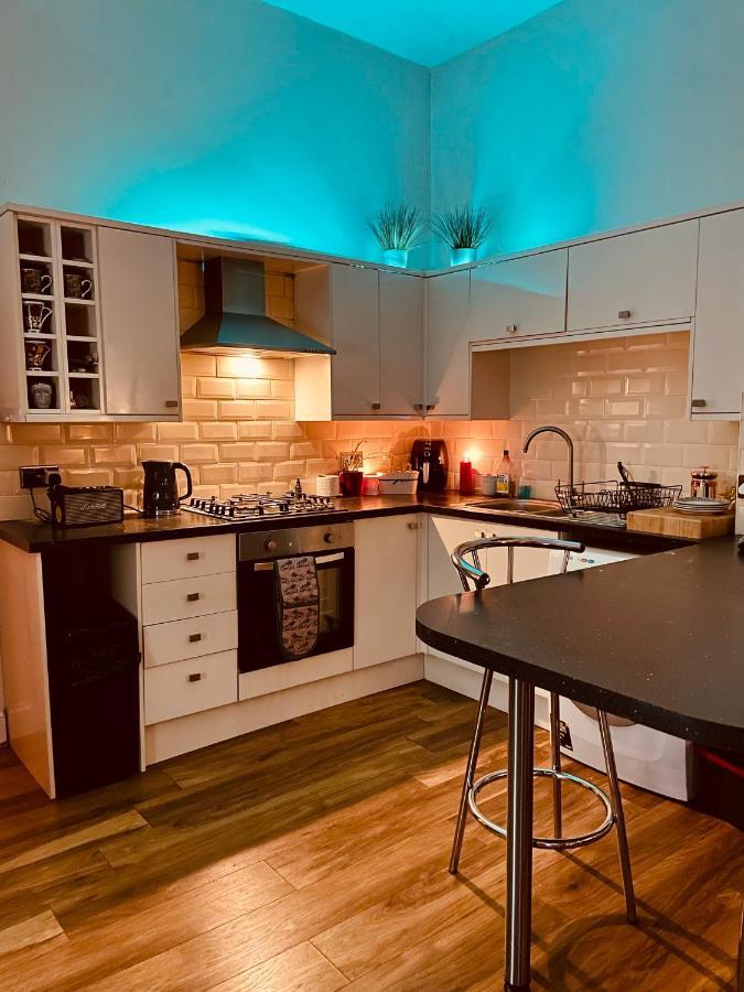 Southsea Retreat Apartment Ngoại thất bức ảnh