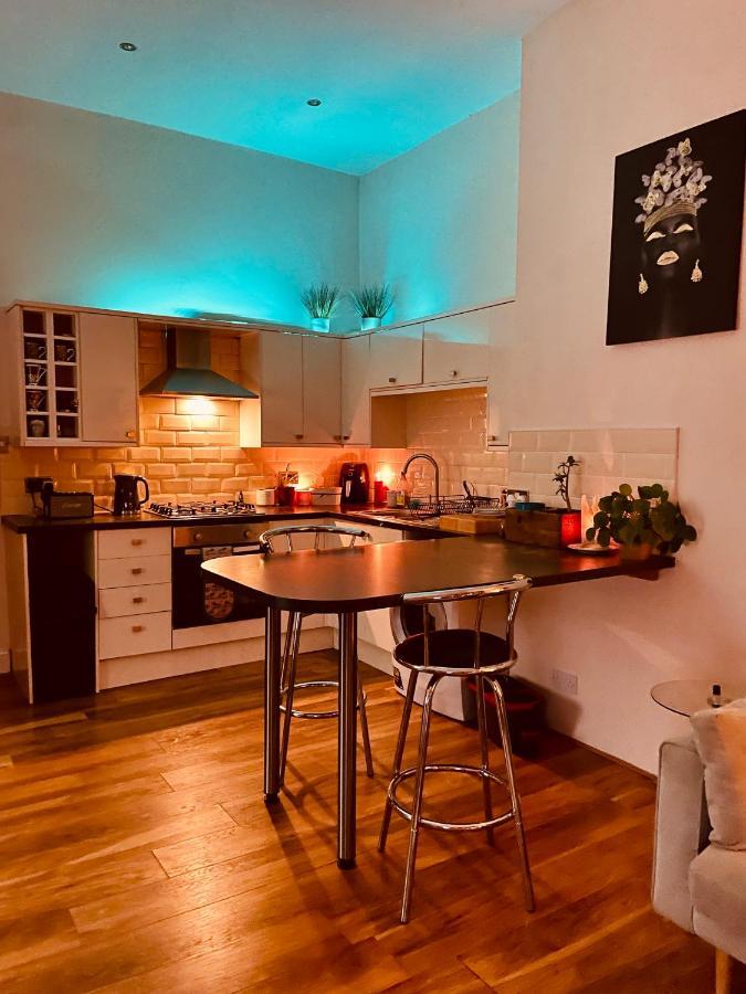 Southsea Retreat Apartment Ngoại thất bức ảnh