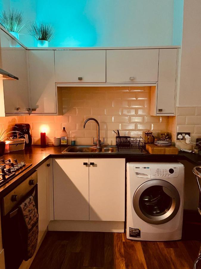Southsea Retreat Apartment Ngoại thất bức ảnh