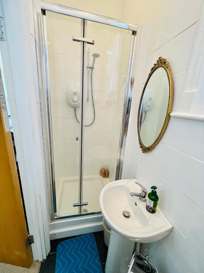 Southsea Retreat Apartment Ngoại thất bức ảnh