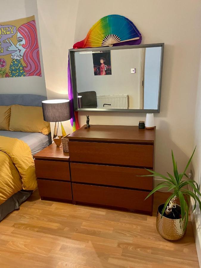 Southsea Retreat Apartment Ngoại thất bức ảnh