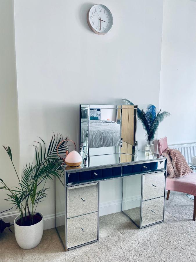 Southsea Retreat Apartment Ngoại thất bức ảnh