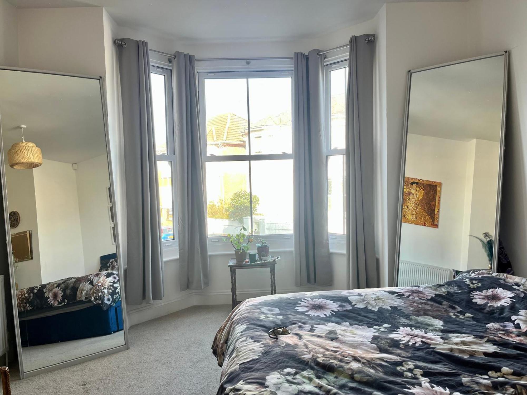 Southsea Retreat Apartment Ngoại thất bức ảnh