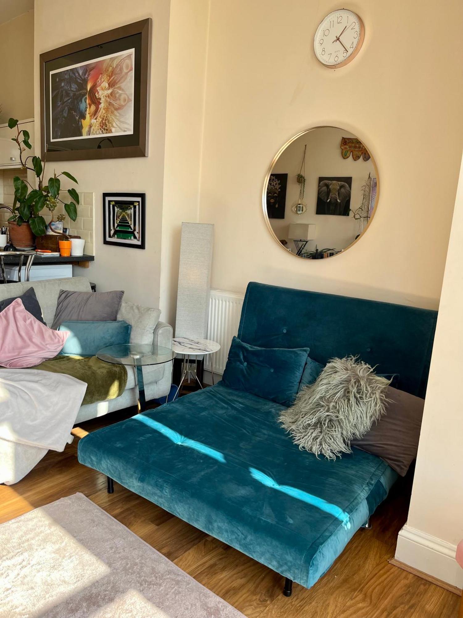 Southsea Retreat Apartment Ngoại thất bức ảnh