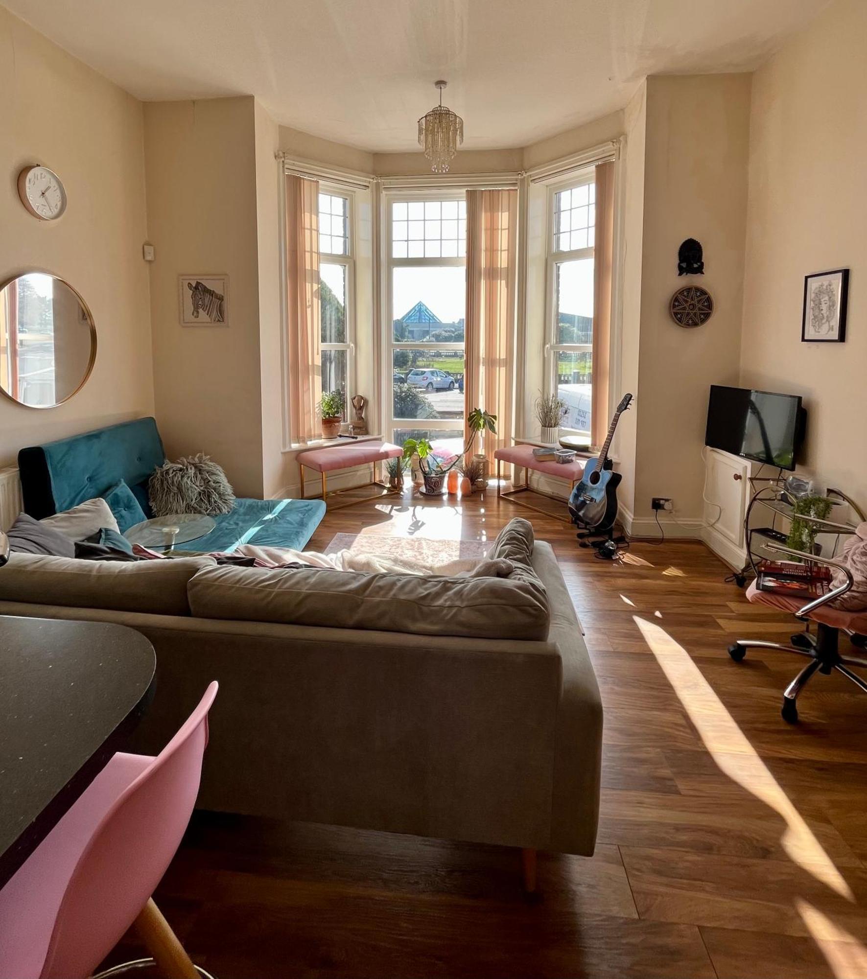 Southsea Retreat Apartment Ngoại thất bức ảnh